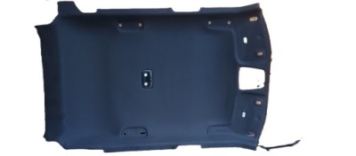 Стеля kia ev6 gt-line фото №1