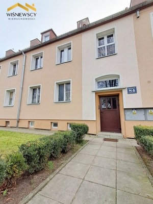 Mieszkanie, Elbląg, 46 m²
