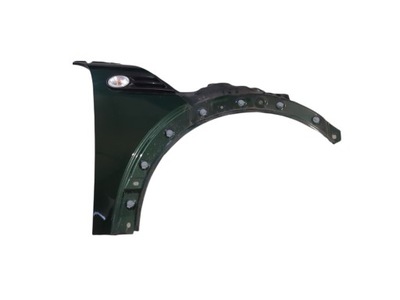 Mini cooper lift r56 крыло правый перед фото №1