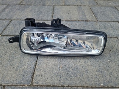 Ford focus mk3 протитуманна фара лівий передній перед фото №1