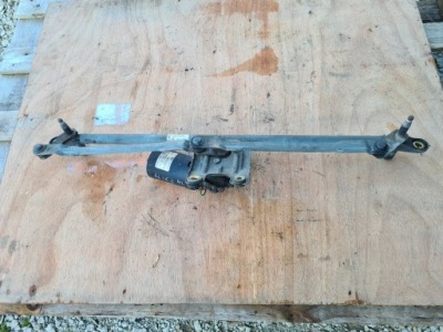 Механизм дворник mercedes ml w163 anglik фото №1