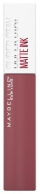 MAYBELLINE POMADKA MATOWA W PŁYNIE NR 175 RINGLEADER