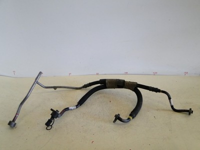 Volvo xc90 2.4 d шланг трубка wąż кондиціонера фото №1