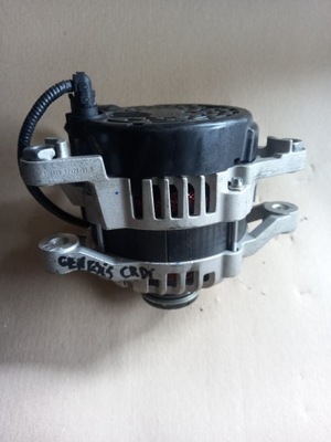 Hyundai genesis генератор 37300-2r510 фото №1