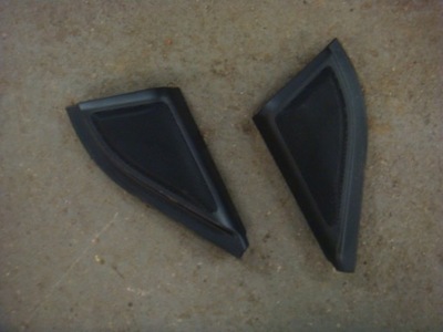 Suzuki swift mk8 17- заглушка дверь перед левая pra фото №1