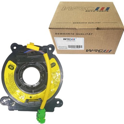 Стрічка керма / шлейф подушка безпеки opel antara a фото №1