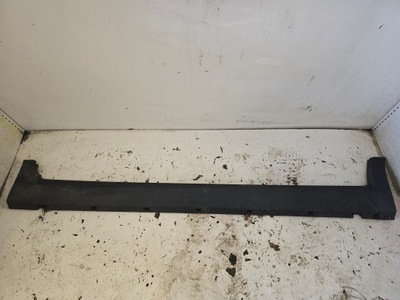 Opel crossland x молдинг накладка порог левая порог левый фото №1