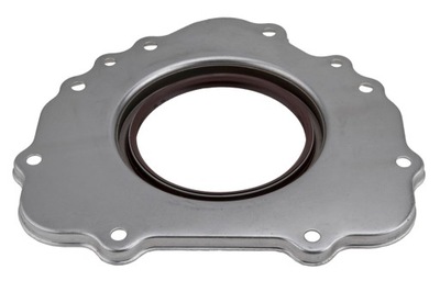 Nty nup-ms-016 кольцо уплотнительный вала, wał коленчатый фото №1