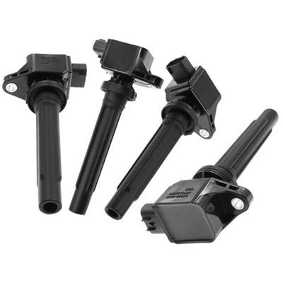 4PCS 33400-65J00 3340065J00 IGNITION COILS PARA SUZUKI SX4 2.0L 2.7 V~26747  