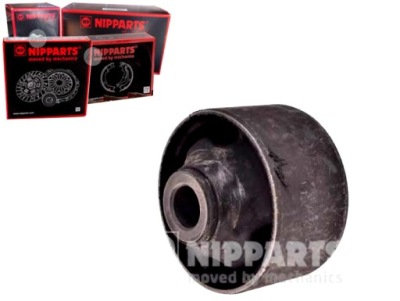Nipparts втулка важеля kia carnival grand carniv фото №1