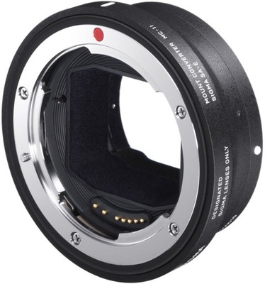 Sigma 89S965 Mount Converter MC-11 do produktów