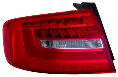 ФАРА ЗАДНЯЯ LED (СВЕТОДИОД ) 446-1936L-UE ABAKUS AUDI