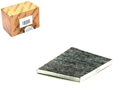 Фильтр кабины с углем chrysler pacifica voyager iv фото №1