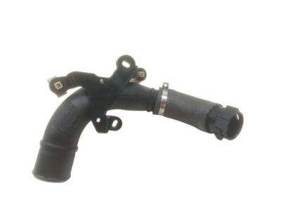 Труба шланг інтеркулер 1.2 tce 144601001r renault kadjar i 2015- фото №1