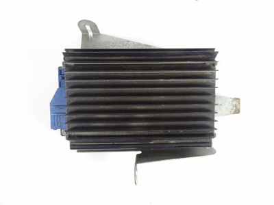 Mercedes c klasa w203 підсилювач аудіо bose фото №1