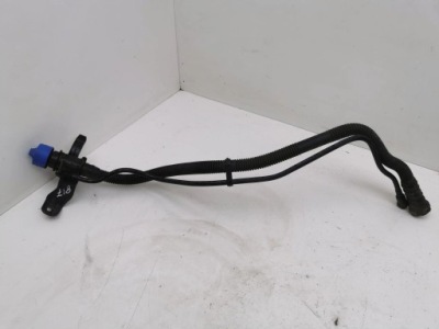 Peugeot 3008 2 2018 заливна горловина adblue фото №1