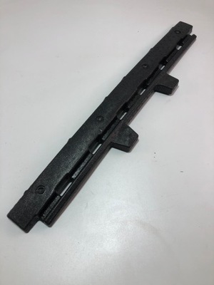 Renault captur ii 19 абсорбер бампера задня фото №1