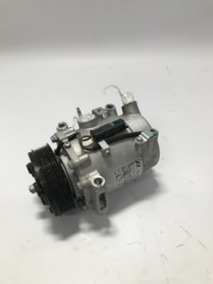 Компрессор кондиционера opel corsa f 19- 1.2 thp фото №1