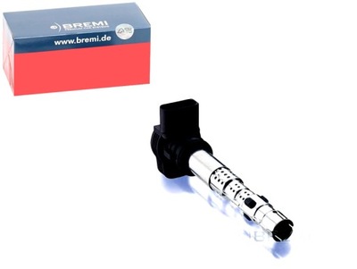 Катушка зажигания bremi 20120 фото №1