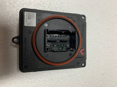 Audi a6 c8 a7 4k 4k0941572d преобразователь модуль led фото №1