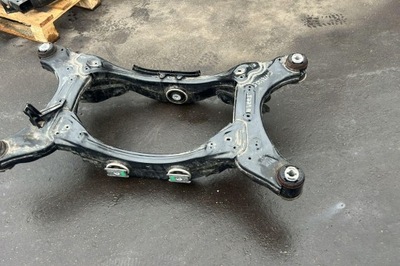 Підрамник задні jeep compass mp 00521136420 2020 фото №1