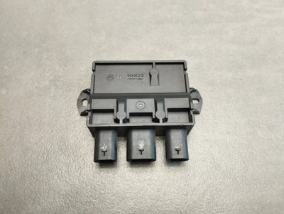 Bmw x1 f48 модуль smart открывалка 7491439 фото №1