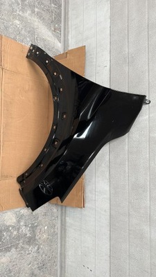 Hyundai tucson 2016- крыло правый передний перед фото №1