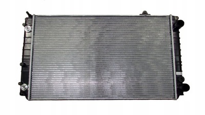 Радиатор wody srline a8 94- 132808-3 фото №1