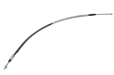 NTY CABLE FRENOS DE MANO C4 PICASSO 05- /LEWA/  