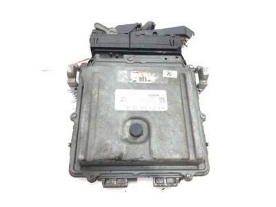 COMPUTADOR DEL MOTOR MERCEDES-BENZ CLA C117 13-19 A2709000900  