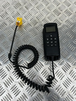 Pilot керування webasto scania streamline фото №1