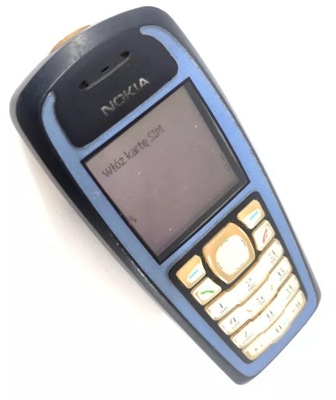 NOKIA 3100