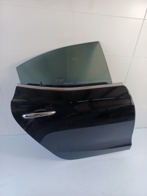 Maserati ghibli 2013+ m157 двері правий задня задні повний фото №1