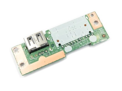 Gniazdo USB Acer Aspire 3 A315-54 A315-54K płytka