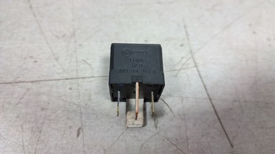 Реле 100 vw/audi 7m0951253a фото №1