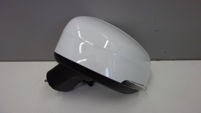 Volvo xc90 ii дзеркало зовнішнє ліва 7pin фото №1