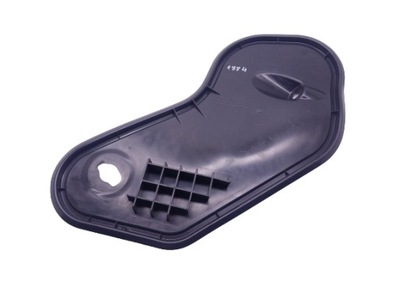 Vw up mii citigo заглушка защита дверь 1s3837916 фото №1