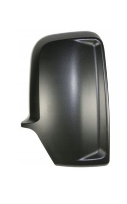 Mercedes sprinter vw crafter 06- корпус зеркало фото №1