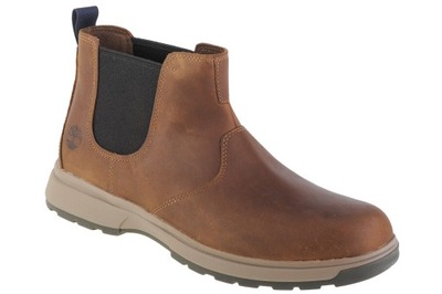 Męskie sztyblety Timberland Atwells Ave Chelsea 0A5R8Z r.42