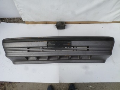 Бампер перед chrysler voyager 1994 r фото №1