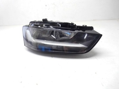 Лампа 8k0941004m audi a4 b8 lift правая передняя оригинал фото №1