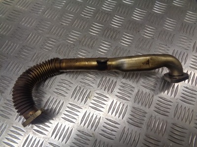 Труба трубка шланг egr renault laguna ii 2.0 dci фото №1