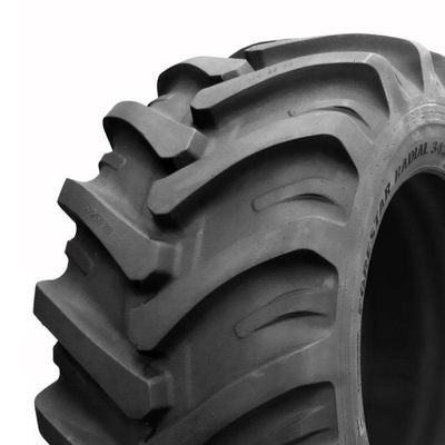 OPONA 650/65R38 ALLIANCE 342 FOREST 171A8 TL