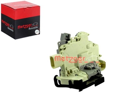 Замок дверь metzger фото №1