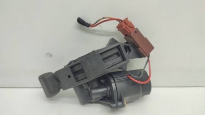 Моторчик відкидне скло задня лівий lancia zeta фото №1