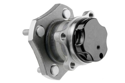 Ступица подшипник задняя nissan nv200 2010- фото №1