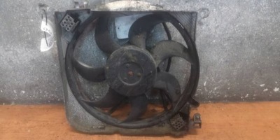 90423535 VENTILADOR DEL RADIADOR OPEL ZAFIRA A 2.0 T  