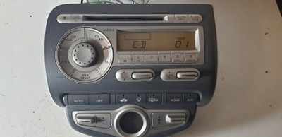 HONDA JAZZ II 05-08 RESTYLING RADIO EUROPA  