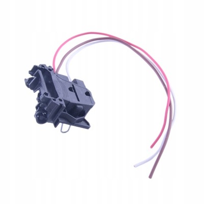 Адаптер фара do forda focus 2 mk2 focus 3 фото №1