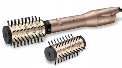 Lokówko-suszarka obrotowa Babyliss AS952E 650W